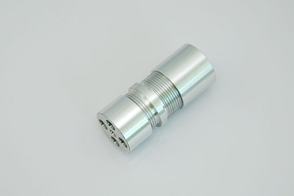 精密機械加工的工藝，你了解嗎？